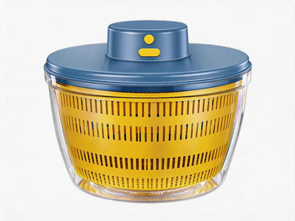 🥬 Kitchen Strainer | Durable Plastic Sink Prep | Home-Cook Drainage