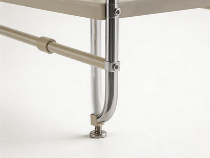 🏠 Kitchen Organizer | Metal Countertop Storage | Homeowner Expandable Design